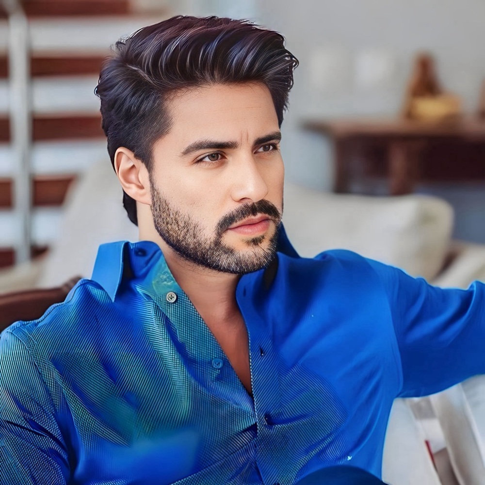 Meet your Posher, Fernando